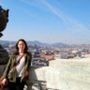 Meet your Posher, Jillian